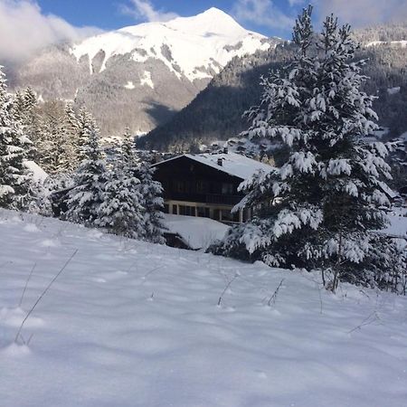 Chalet-Hotel Starlight Morzine Εξωτερικό φωτογραφία