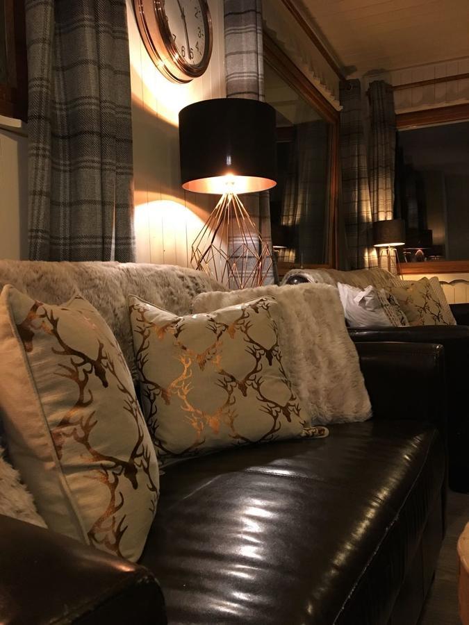 Chalet-Hotel Starlight Morzine Εξωτερικό φωτογραφία